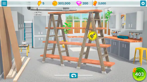 Property Brothers Home Design screenshot 8