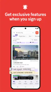 Property Finder - Real Estate screenshot 3