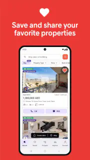Property Finder - Real Estate screenshot 4