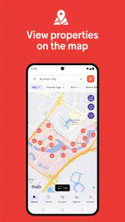 Property Finder - Real Estate screenshot 5