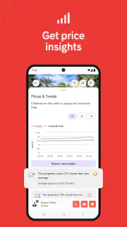 Property Finder - Real Estate screenshot 7