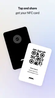 Propps: Digital Business Card screenshot 7