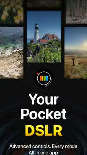 ProShot screenshot 1