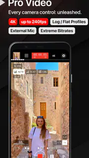 ProShot screenshot 3