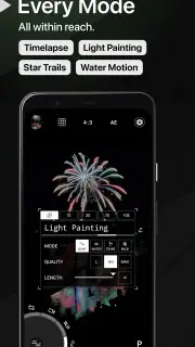 ProShot screenshot 4