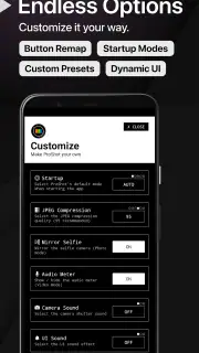 ProShot screenshot 5