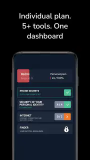 Protect Me screenshot 2