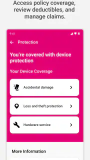 Protection 360™ screenshot 2