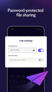 Proton Drive: Cloud Storage screenshot 6