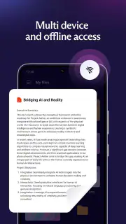 Proton Drive: Cloud Storage screenshot 7