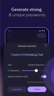 Proton Pass: Password Manager screenshot 7