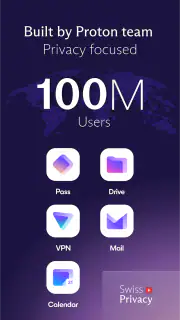 Proton Pass: Password Manager screenshot 8