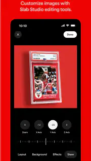 PSA | Card Grading Service screenshot 7