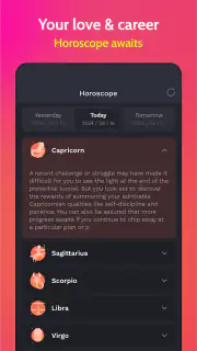 Psychic Reading Txt: Live Chat screenshot 7