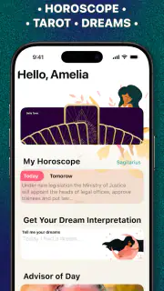 PsychicBook - Psychic Readings screenshot 5