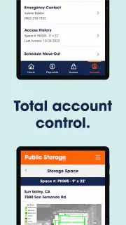 Public Storage screenshot 7