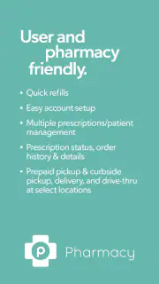 Publix Pharmacy screenshot 1