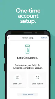 Publix Pharmacy screenshot 3