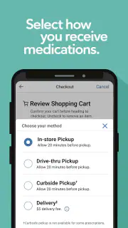 Publix Pharmacy screenshot 6