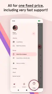 Pujie Watch Faces - Wear OS 6 screenshot 6