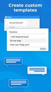 Pulse SMS (Phone/Tablet/Web) screenshot 3