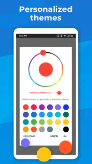 Pulse SMS (Phone/Tablet/Web) screenshot 4