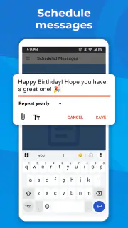 Pulse SMS (Phone/Tablet/Web) screenshot 5