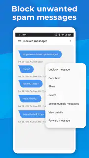 Pulse SMS (Phone/Tablet/Web) screenshot 6