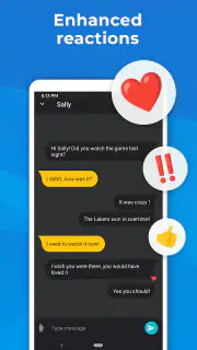 Pulse SMS (Phone/Tablet/Web) screenshot 7