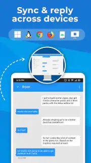 Pulse SMS (Phone/Tablet/Web) screenshot 8