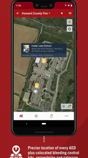 PulsePoint Respond screenshot 5