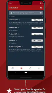 PulsePoint Respond screenshot 6