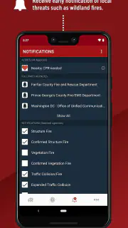 PulsePoint Respond screenshot 7