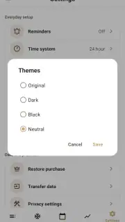 Pumply - Pumplog Tracker screenshot 7