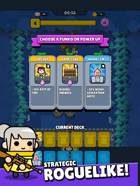 Punko.io: Tower Defense screenshot