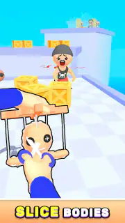 Puppet Lord 3D screenshot 4