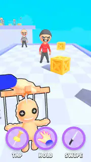 Puppet Lord 3D screenshot 6