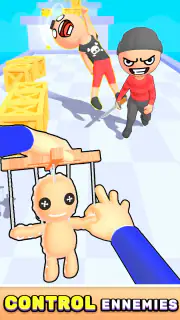 Puppet Lord 3D screenshot 8