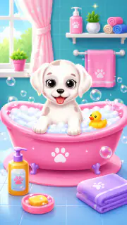 Puppy Dog Spa & Salon Daycare screenshot 1