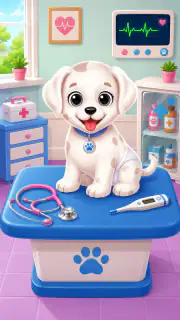 Puppy Dog Spa & Salon Daycare screenshot 3