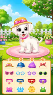 Puppy Dog Spa & Salon Daycare screenshot 4