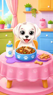 Puppy Dog Spa & Salon Daycare screenshot 5