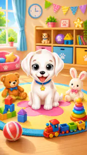 Puppy Dog Spa & Salon Daycare screenshot 6