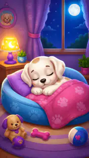 Puppy Dog Spa & Salon Daycare screenshot 7