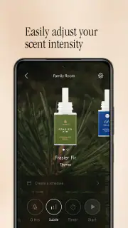 Pura screenshot 4