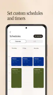 Pura screenshot 5