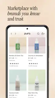 Pura screenshot 6