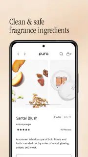 Pura screenshot 7