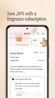 Pura screenshot 8