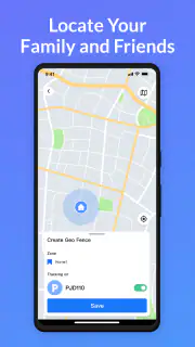 PureLink：Phone＆Location Track screenshot 2